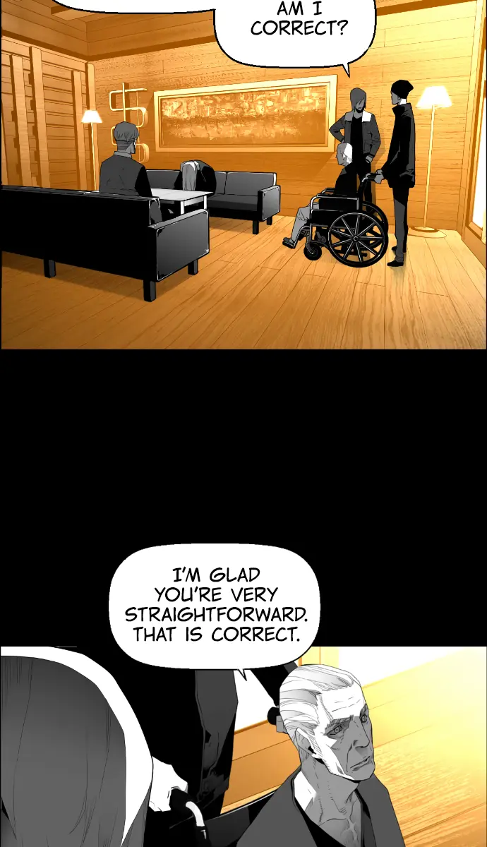 Terror Man Chapter 161 Page 3