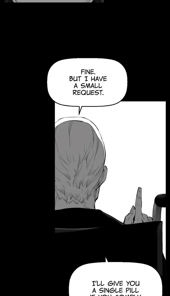 Terror Man Chapter 161 Page 29