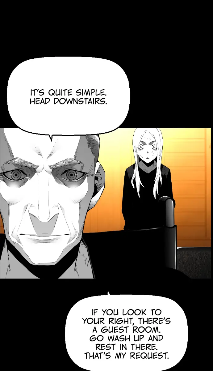 Terror Man Chapter 161 Page 31