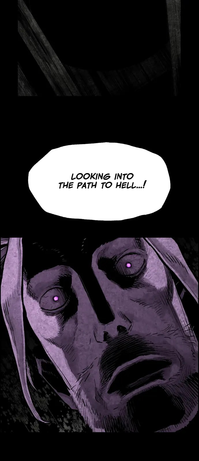 Terror Man Chapter 162 Page 19