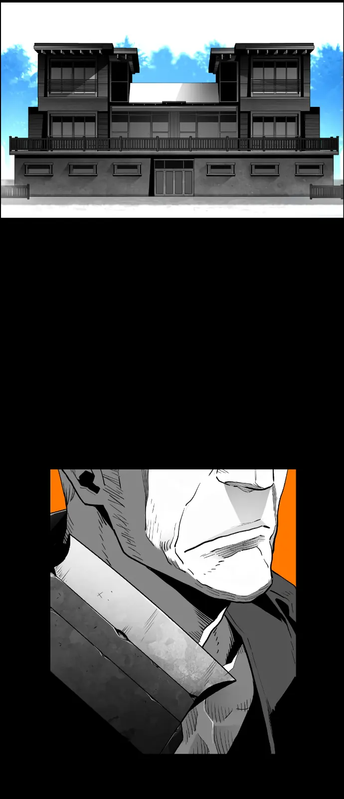 Terror Man Chapter 162 Page 23
