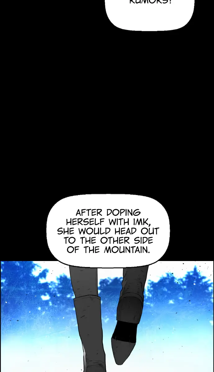 Terror Man Chapter 162 Page 48