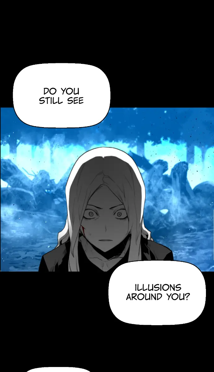 Terror Man Chapter 163 Page 33