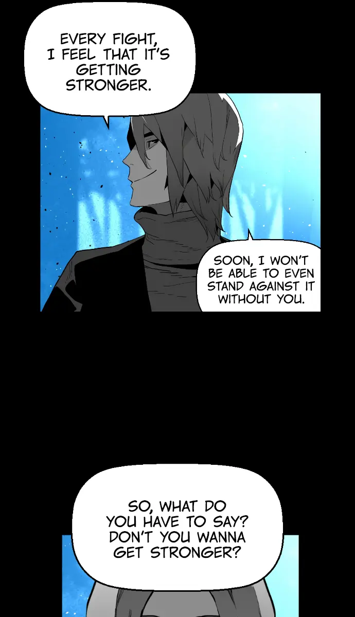 Terror Man Chapter 163 Page 43