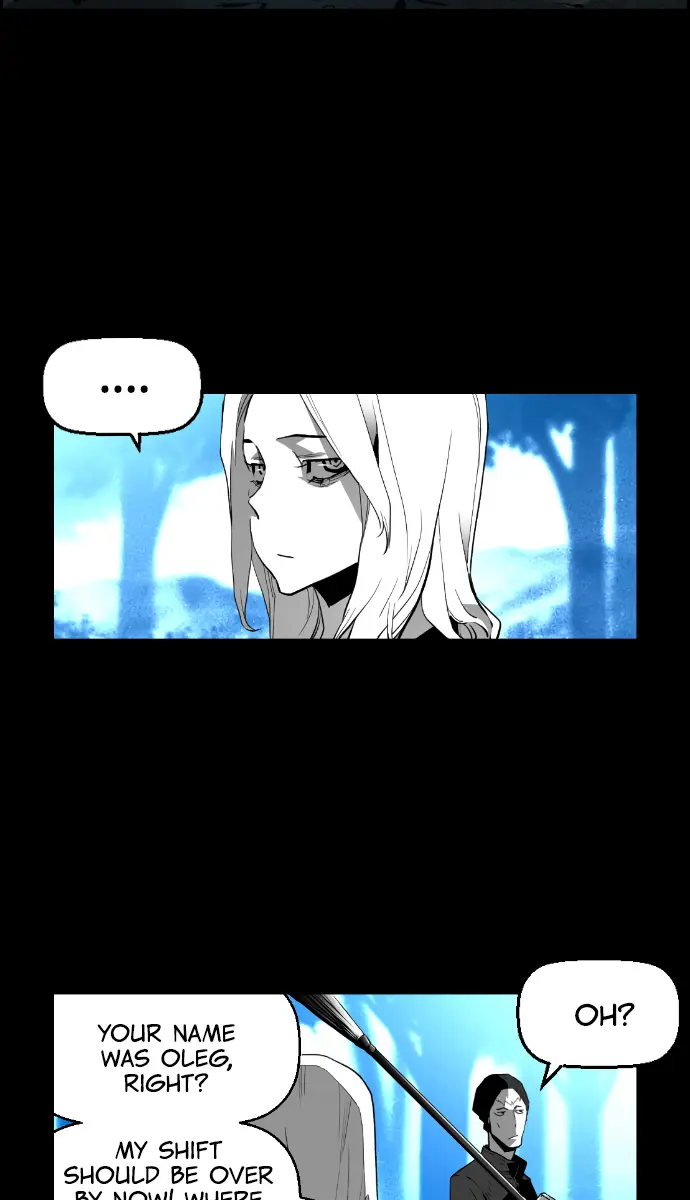 Terror Man Chapter 164 Page 4