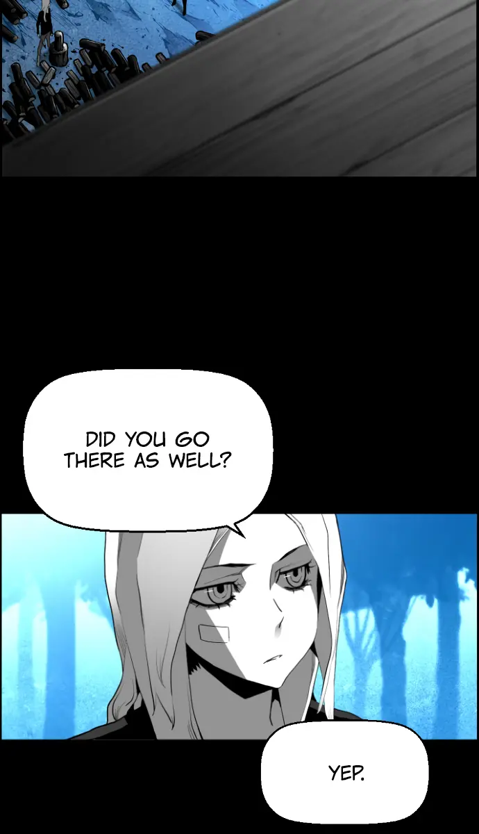 Terror Man Chapter 164 Page 8