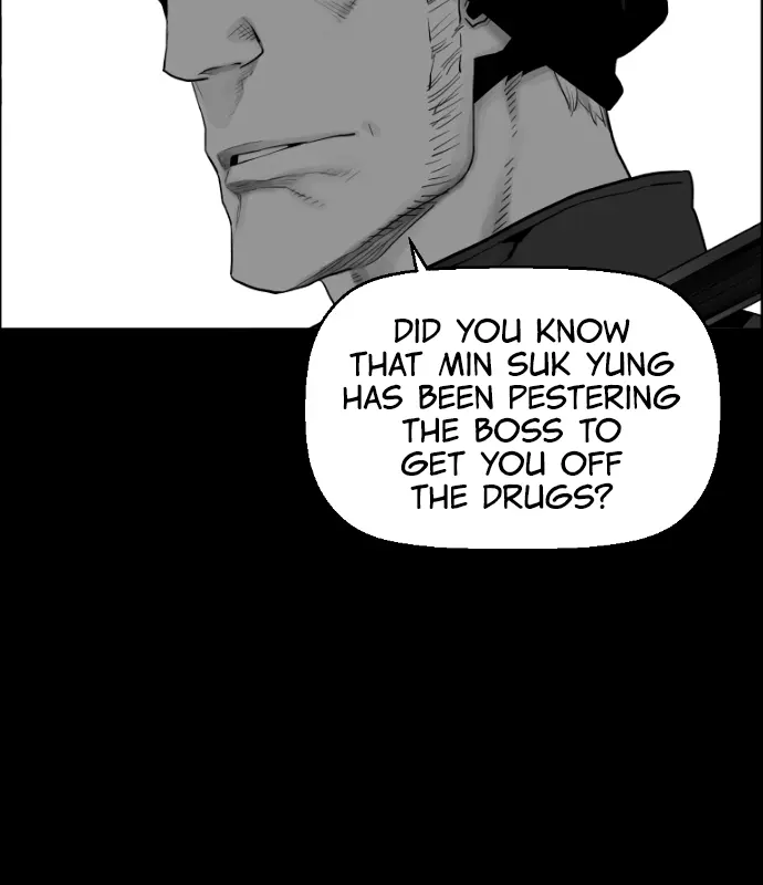 Terror Man Chapter 164 Page 11