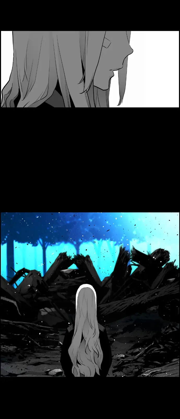 Terror Man Chapter 164 Page 18
