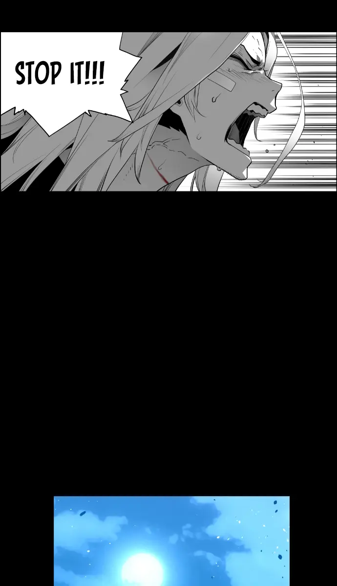 Terror Man Chapter 164 Page 36