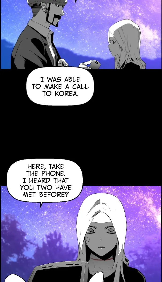 Terror Man Chapter 164 Page 44