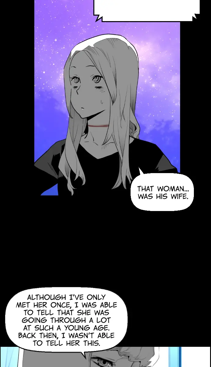 Terror Man Chapter 164 Page 50