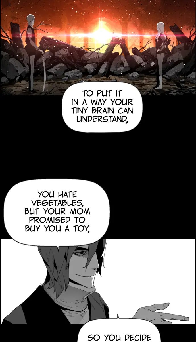 Terror Man Chapter 165 Page 3