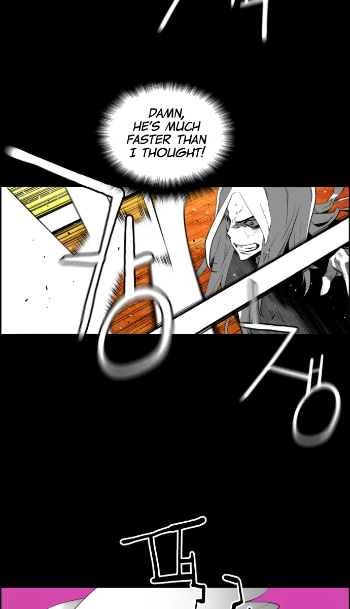Terror Man Chapter 165 Page 14