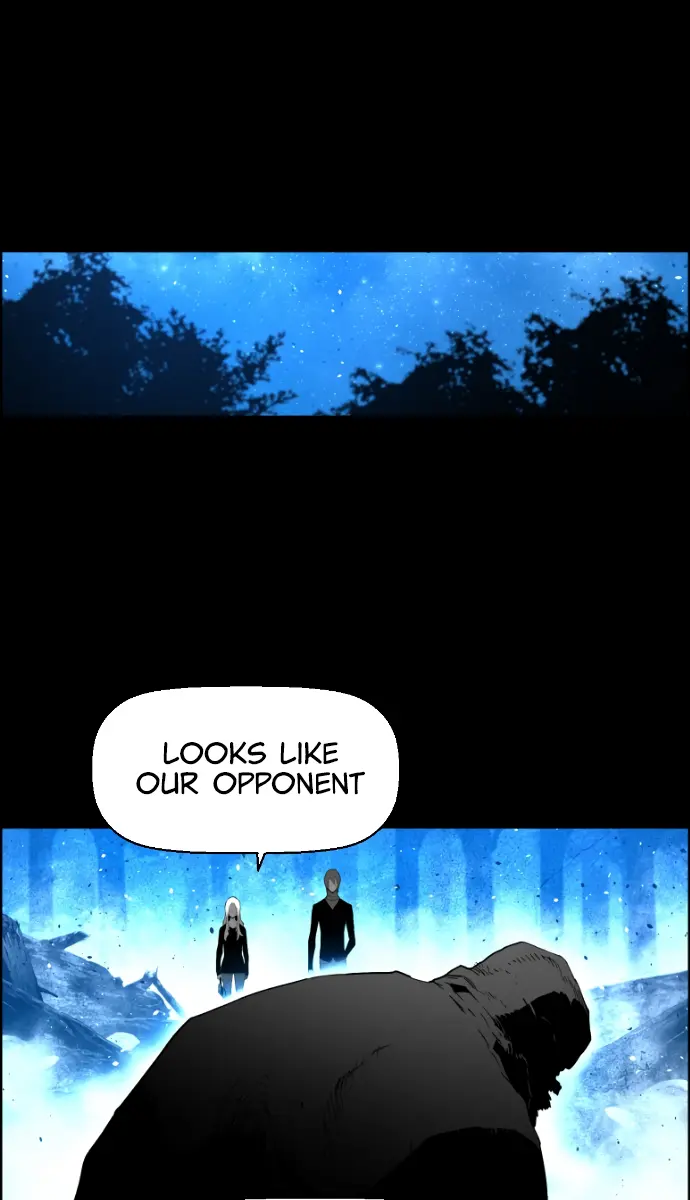 Terror Man Chapter 165 Page 57