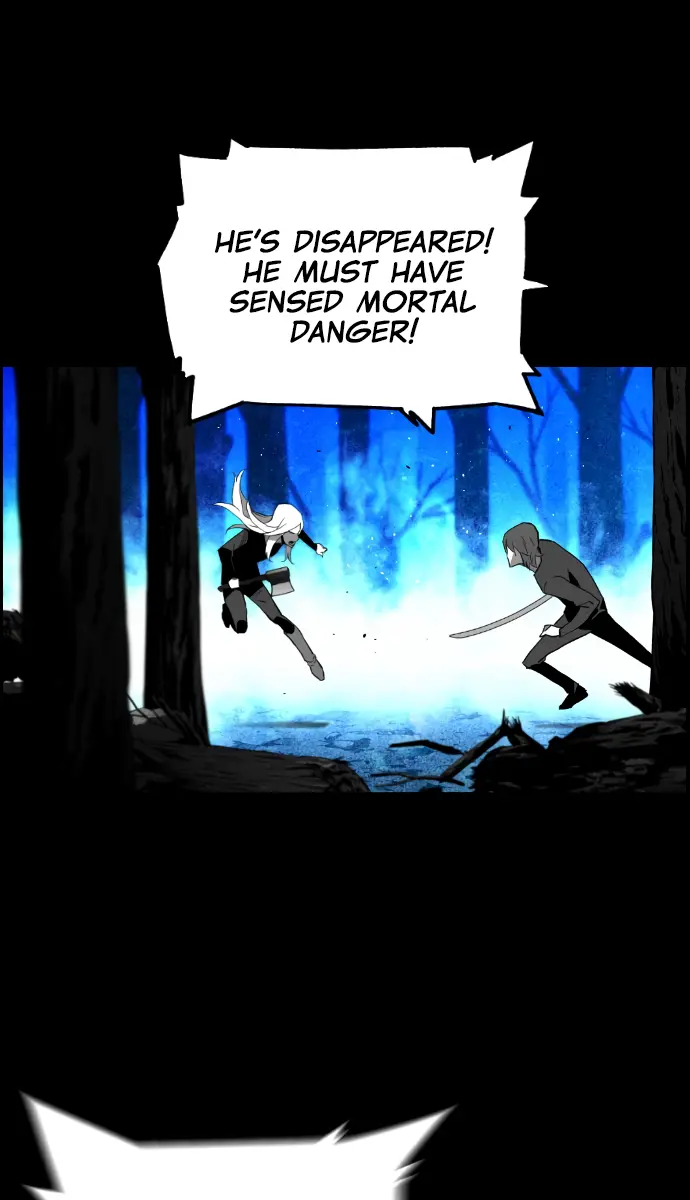 Terror Man Chapter 166 Page 18