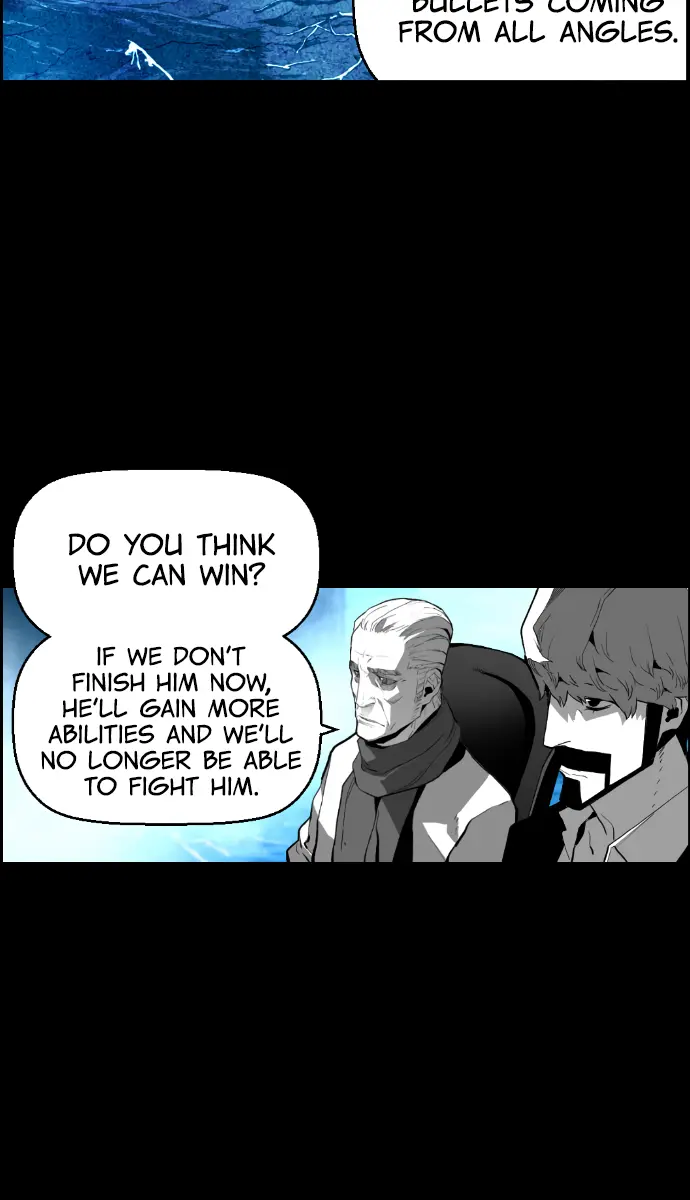 Terror Man Chapter 166 Page 36