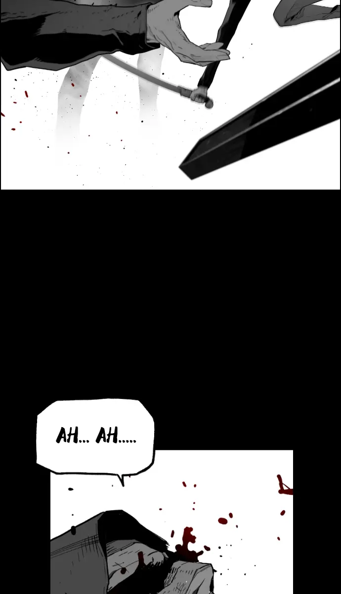 Terror Man Chapter 166 Page 42
