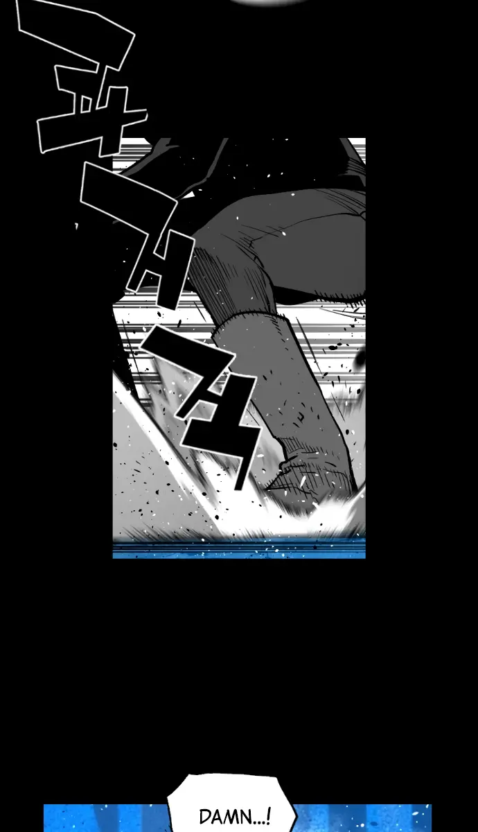Terror Man Chapter 167 Page 20
