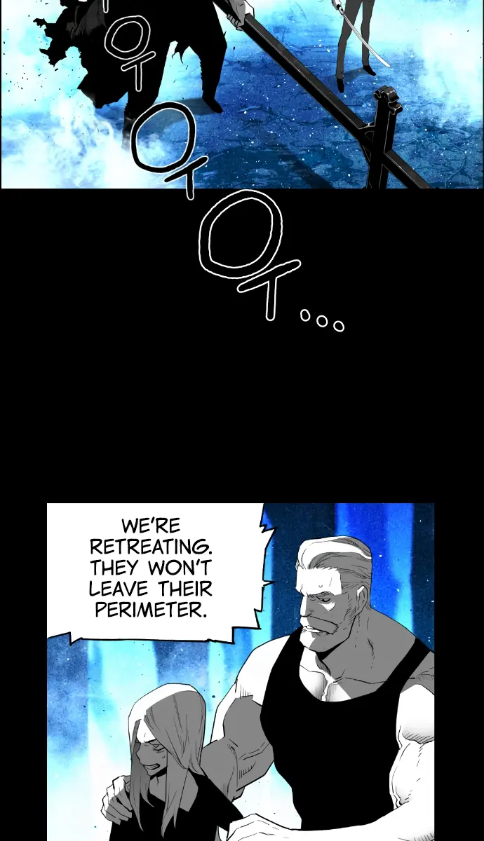 Terror Man Chapter 167 Page 23