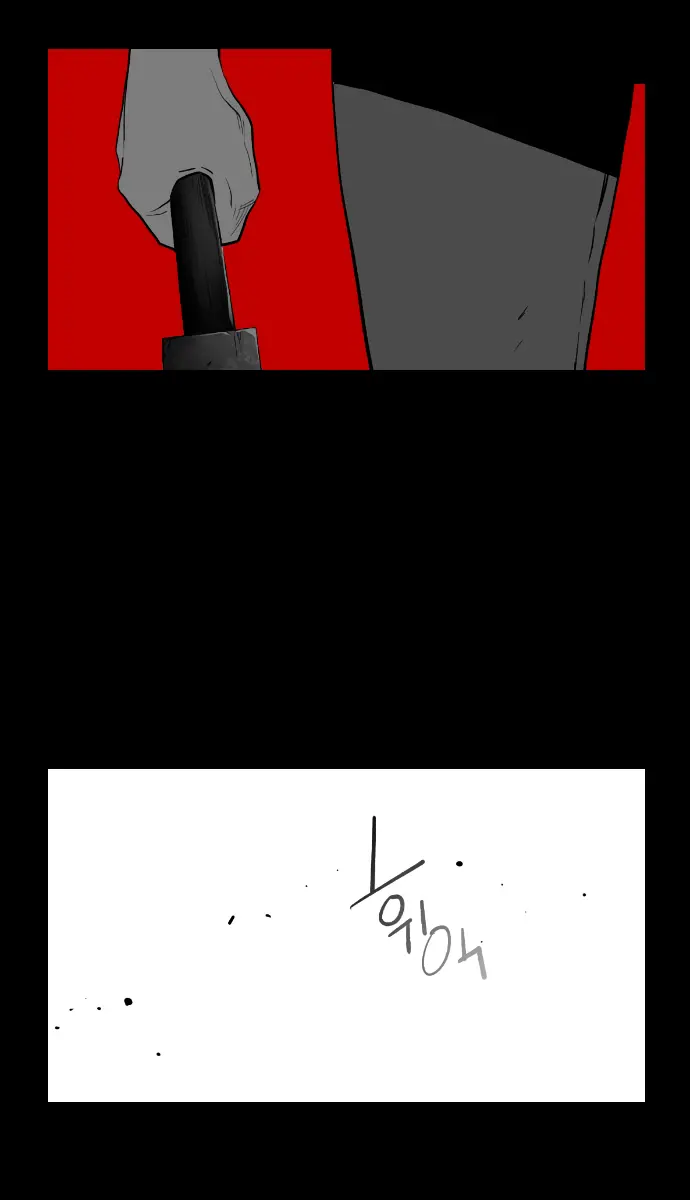 Terror Man Chapter 167 Page 48