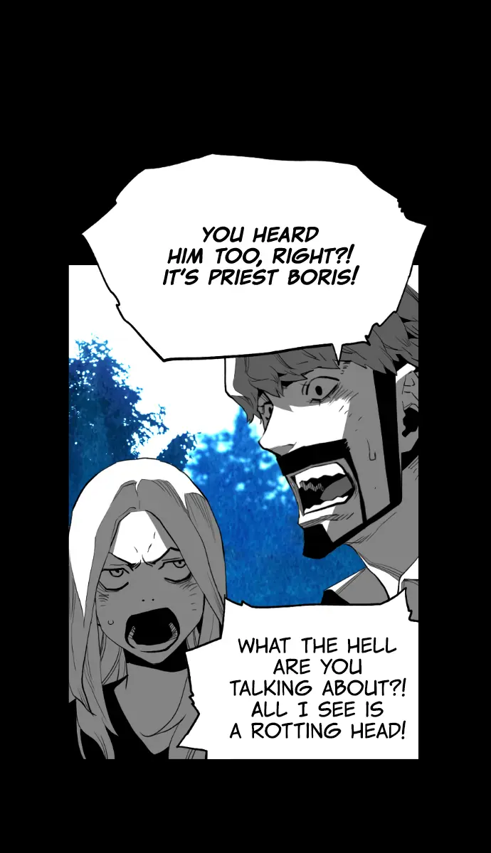 Terror Man Chapter 168 Page 19