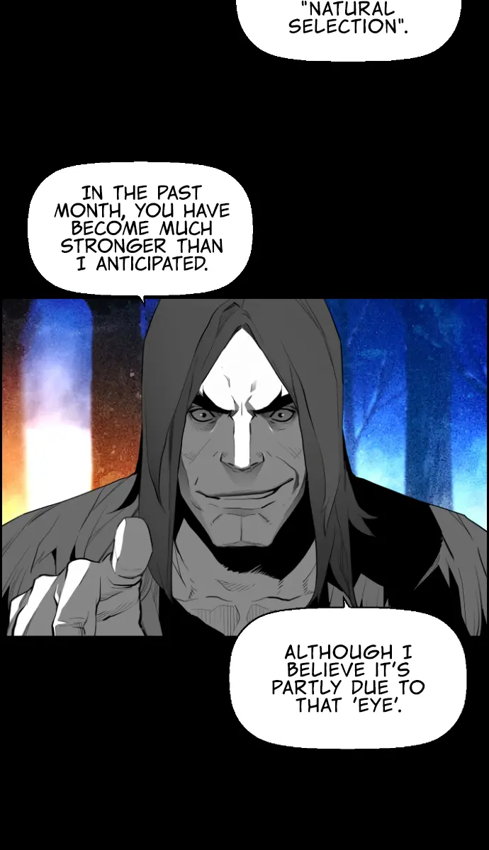 Terror Man Chapter 169 Page 6