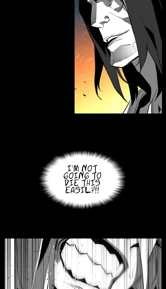 Terror Man Chapter 169 Page 22