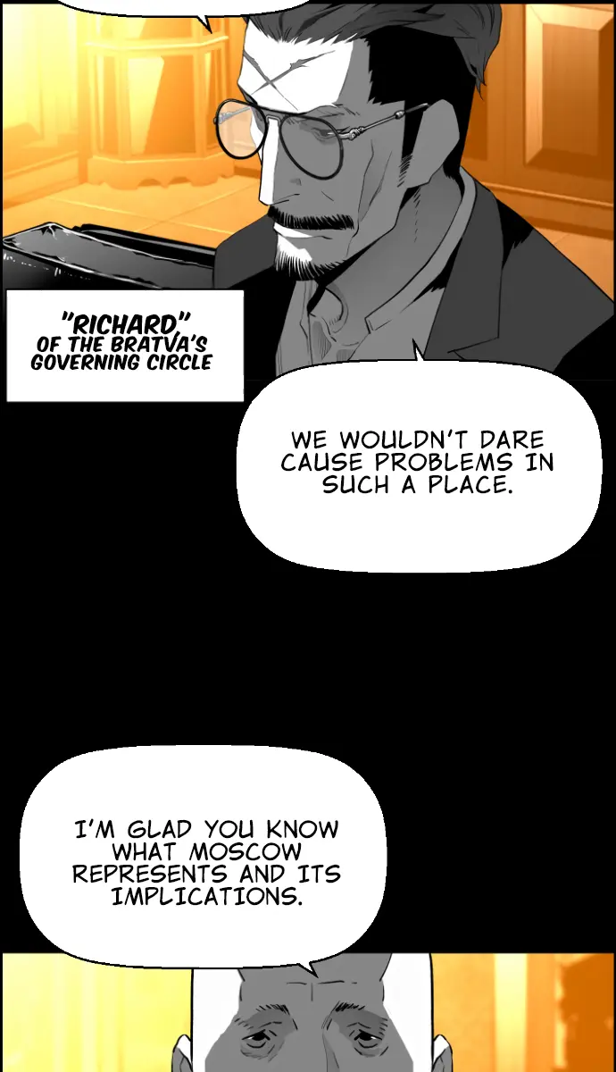 Terror Man Chapter 169 Page 28