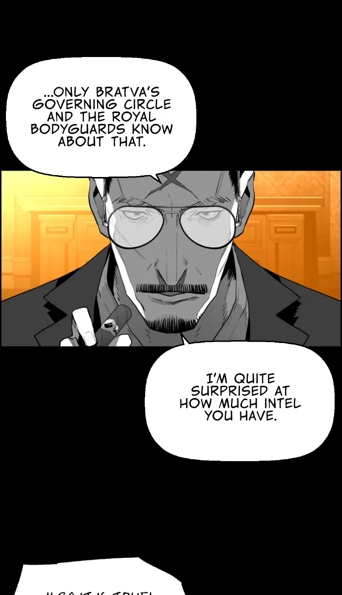 Terror Man Chapter 169 Page 31