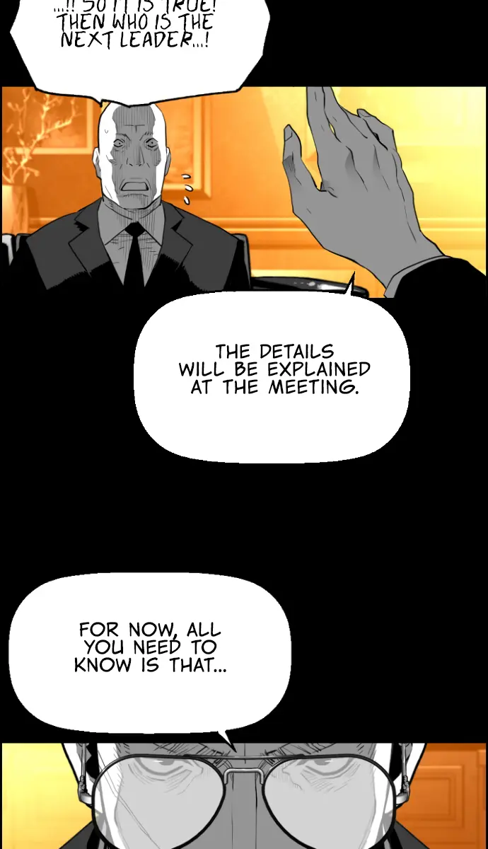 Terror Man Chapter 169 Page 32