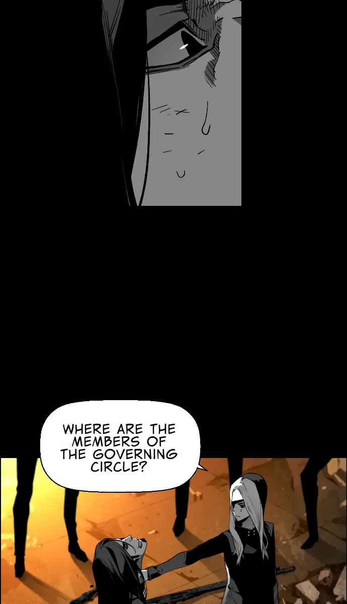 Terror Man Chapter 169 Page 43
