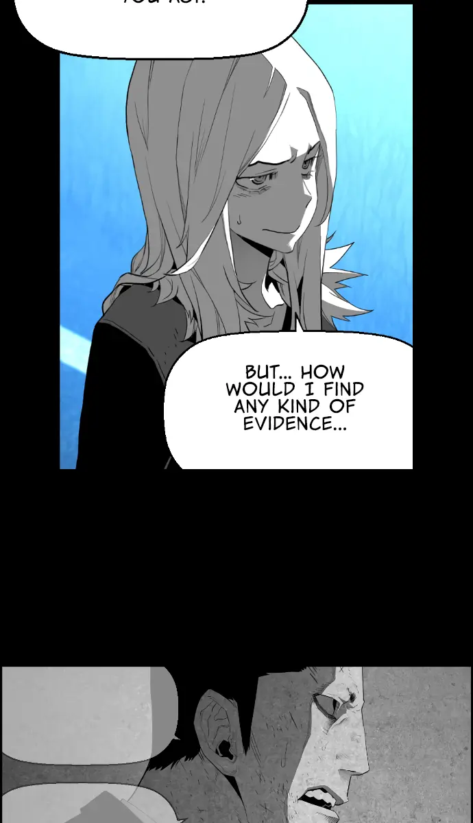Terror Man Chapter 170 Page 21
