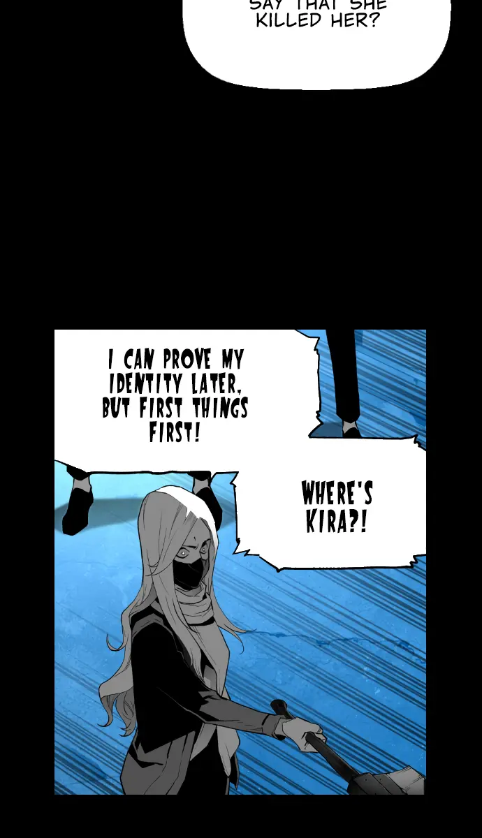 Terror Man Chapter 170 Page 43
