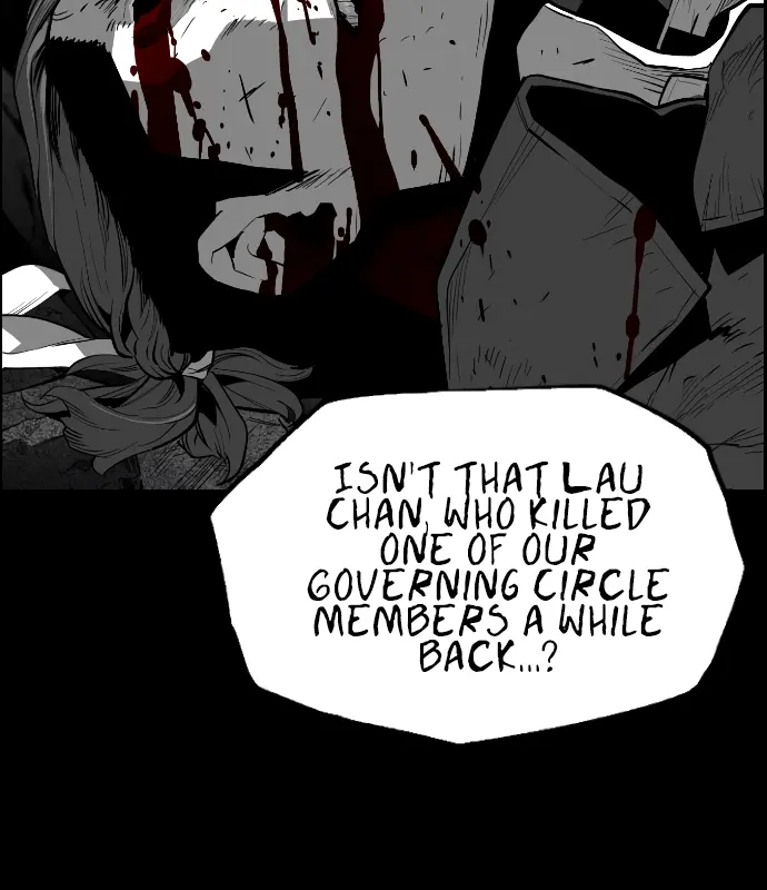 Terror Man Chapter 171 Page 54