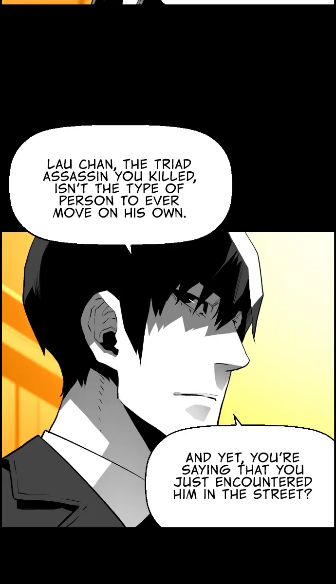 Terror Man Chapter 172 Page 16