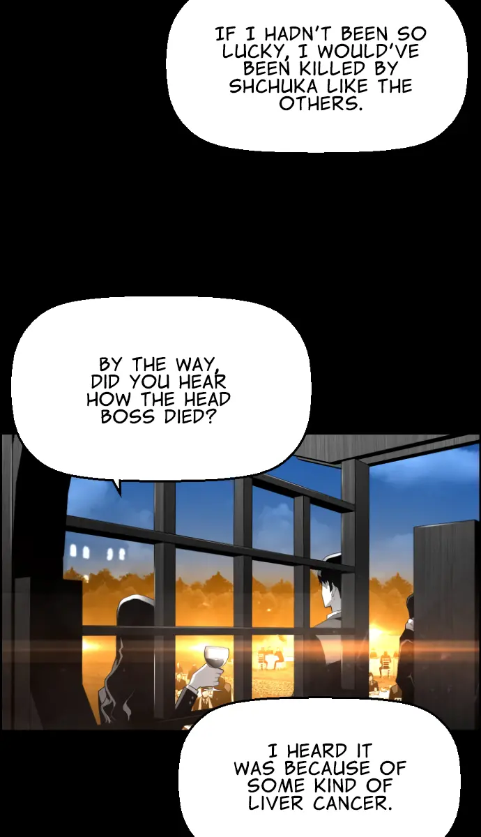 Terror Man Chapter 172 Page 28