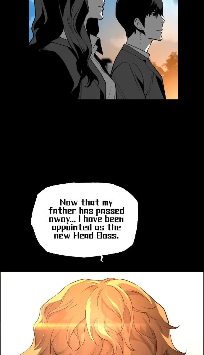 Terror Man Chapter 172 Page 44