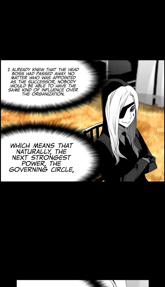 Terror Man Chapter 172 Page 49