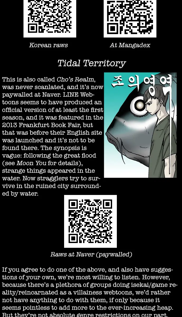 Terror Man Chapter 172 Page 68