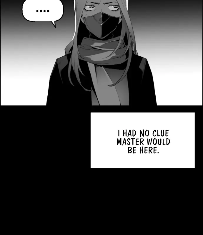 Terror Man Chapter 173 Page 21