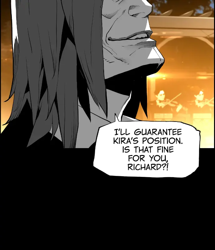 Terror Man Chapter 173 Page 36