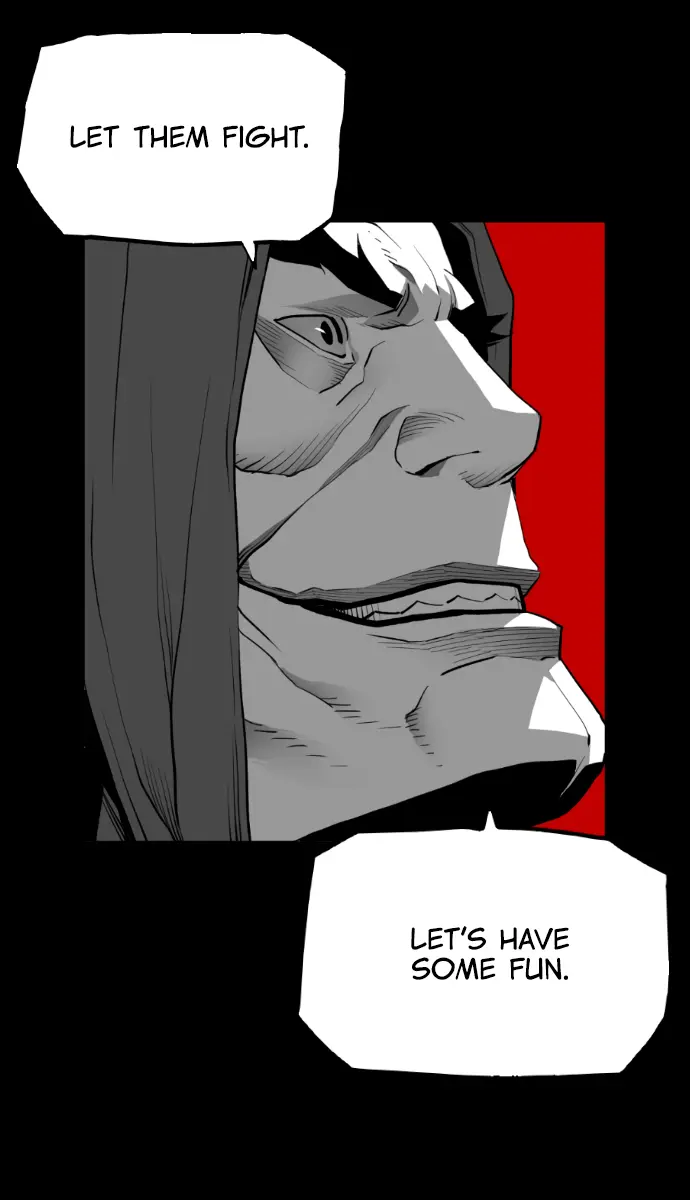 Terror Man Chapter 173 Page 37