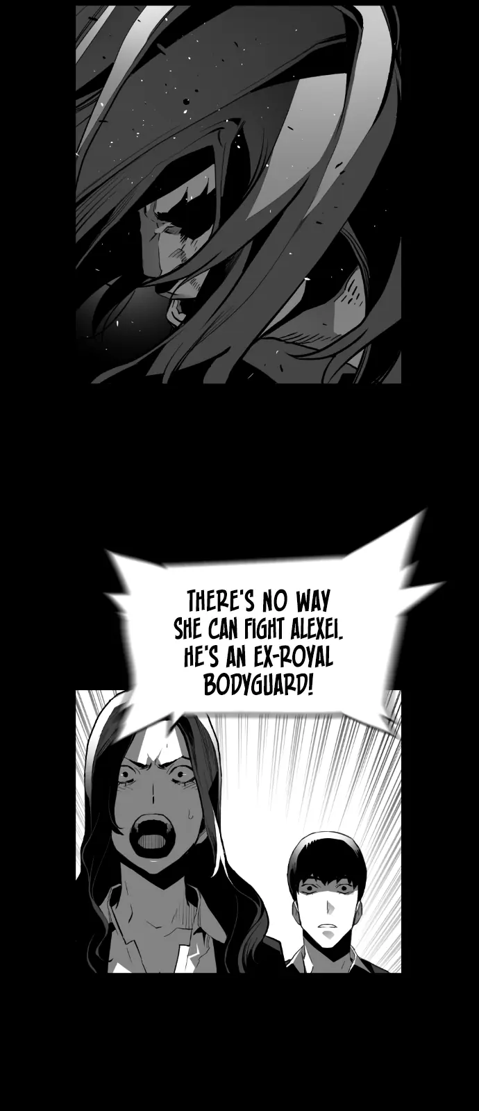 Terror Man Chapter 174 Page 18