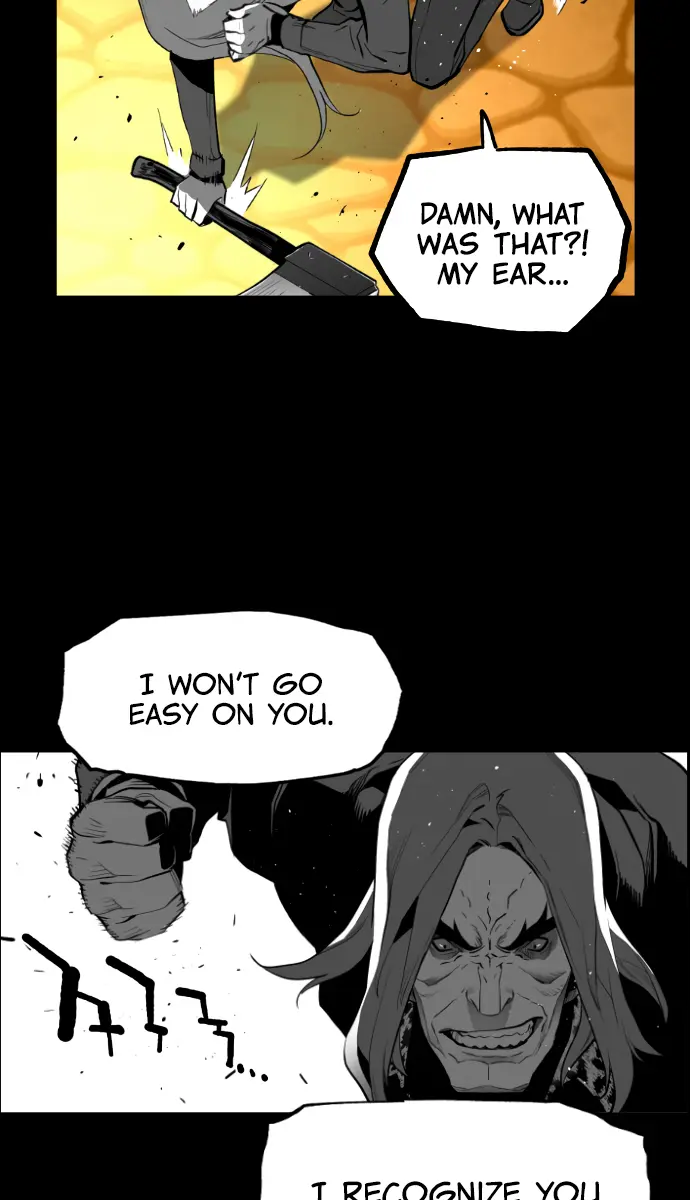 Terror Man Chapter 174 Page 23