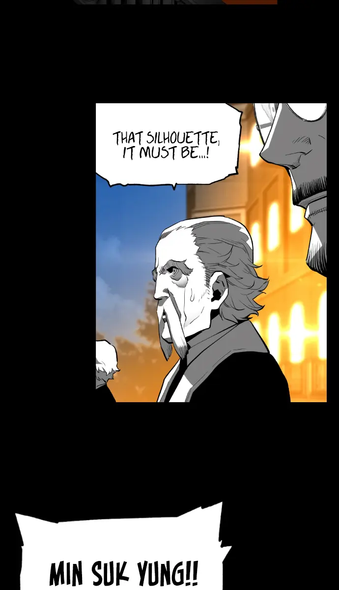 Terror Man Chapter 174 Page 28