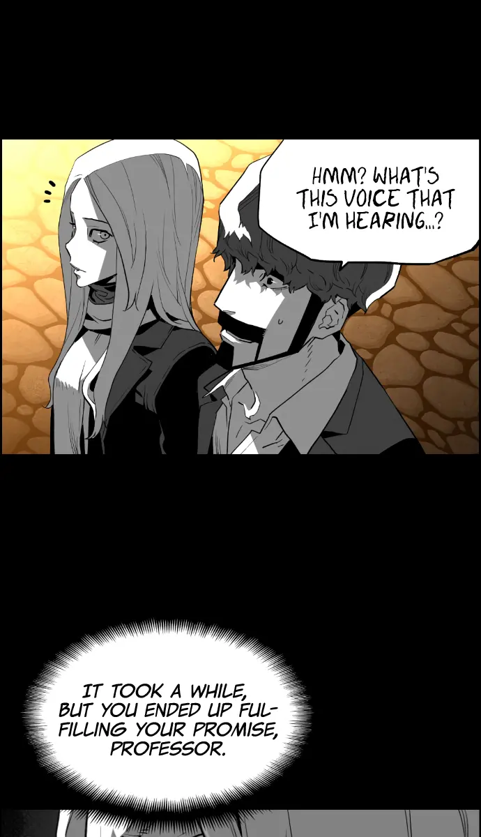 Terror Man Chapter 174 Page 43
