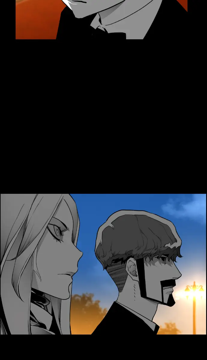 Terror Man Chapter 174 Page 46