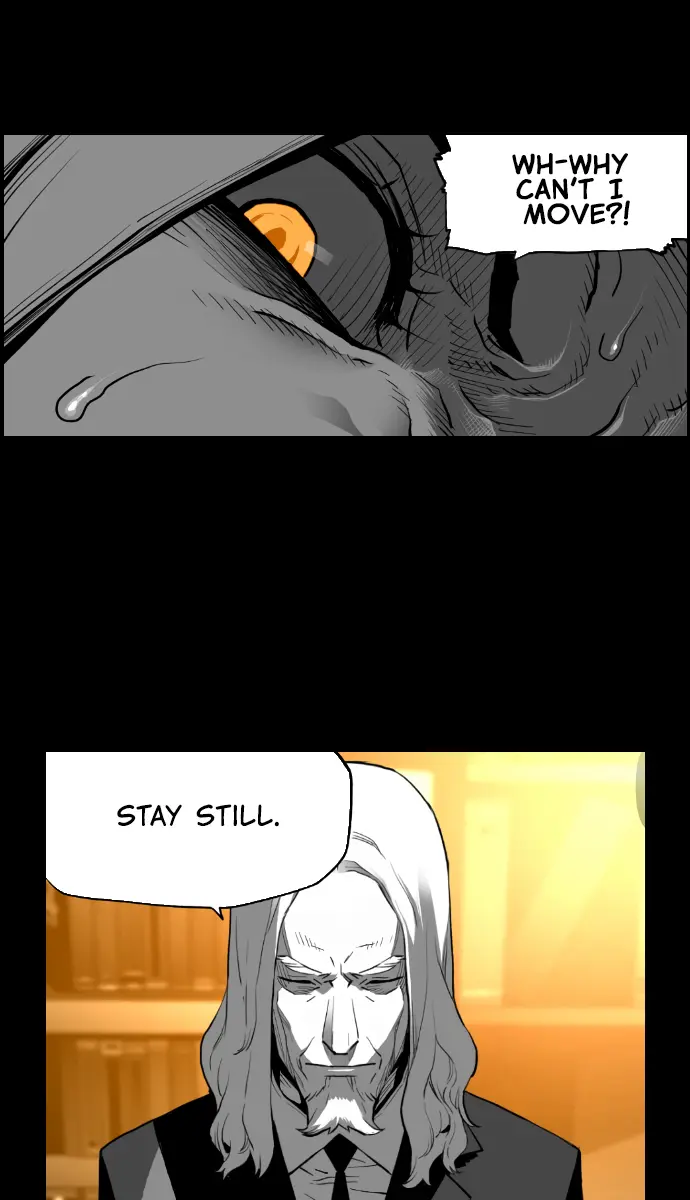 Terror Man Chapter 175 Page 12