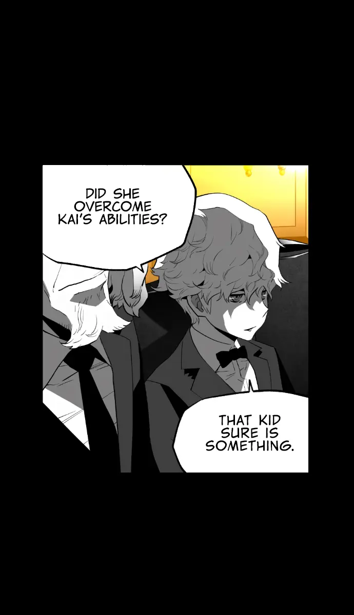 Terror Man Chapter 175 Page 23