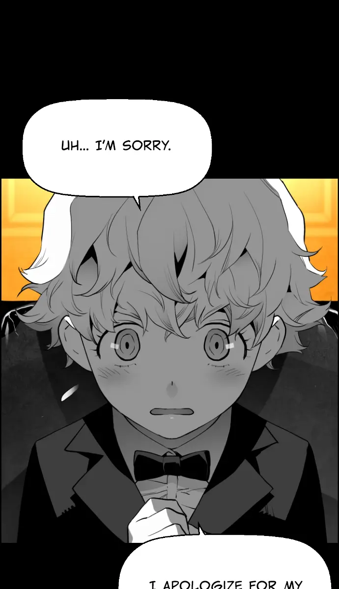 Terror Man Chapter 175 Page 30